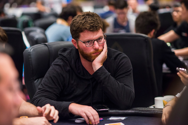 Nick Petrangelo_2018 APPT Macau_High Roller_Day 2_Giron_8JG9458
